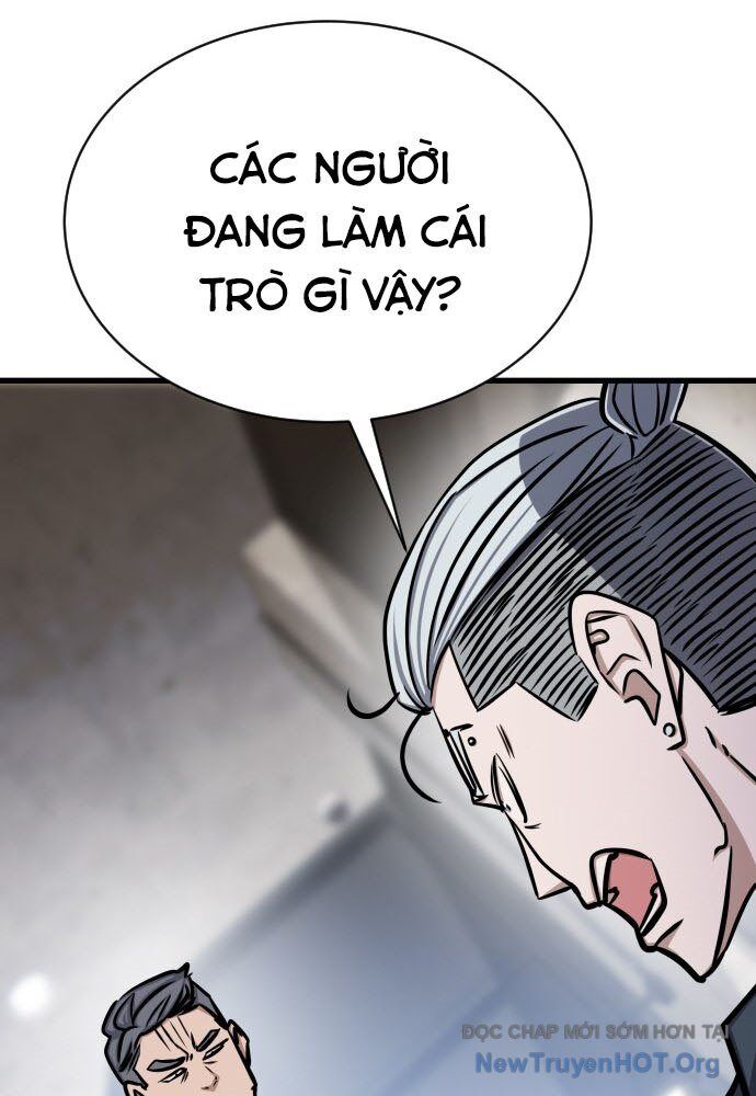 Thợ Săn Huyền Thoại Trẻ Hóa [Chap 50-52]