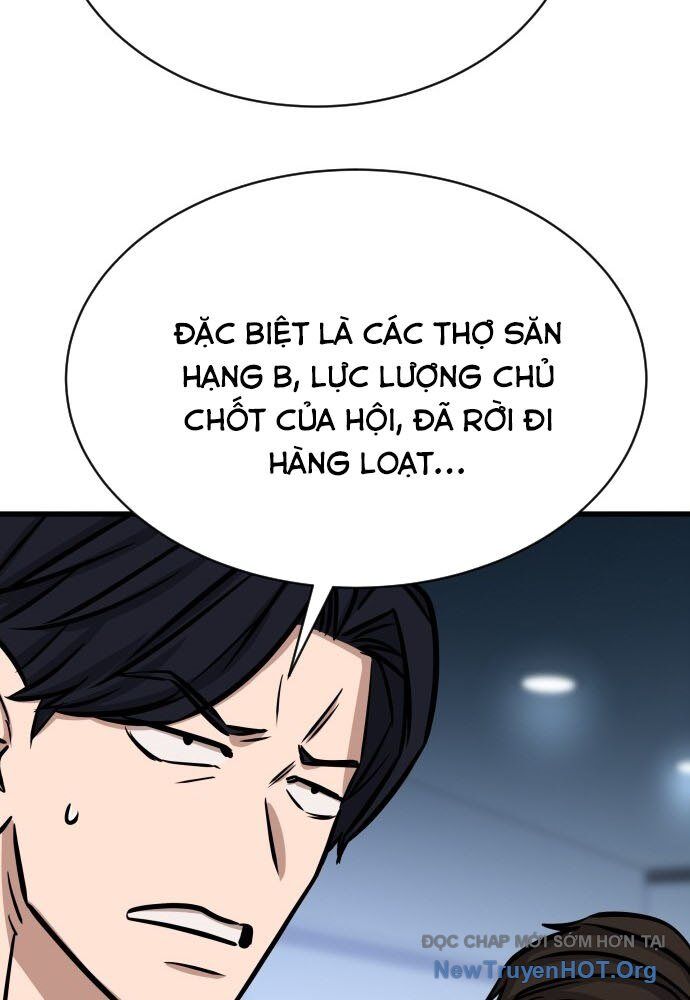 Thợ Săn Huyền Thoại Trẻ Hóa [Chap 50-52]