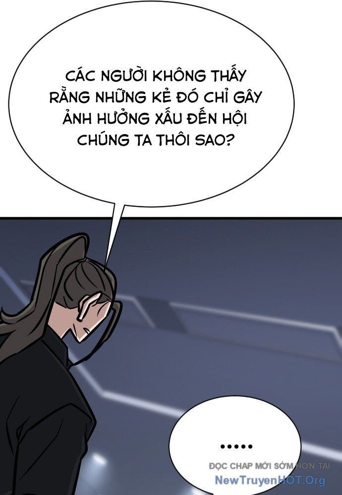 Thợ Săn Huyền Thoại Trẻ Hóa [Chap 50-52]