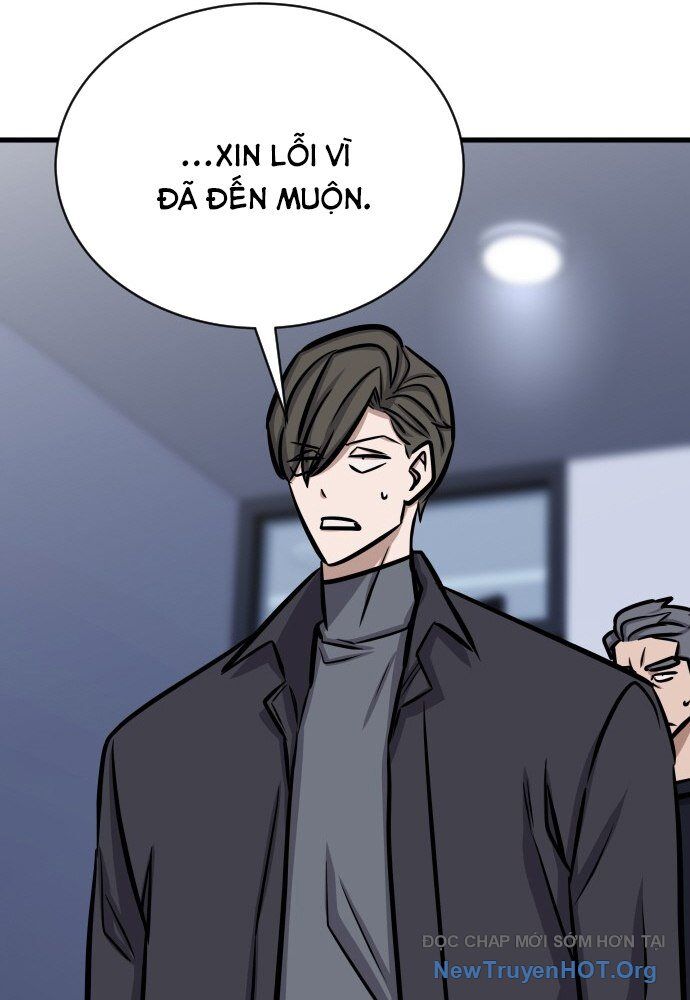 Thợ Săn Huyền Thoại Trẻ Hóa [Chap 50-52]
