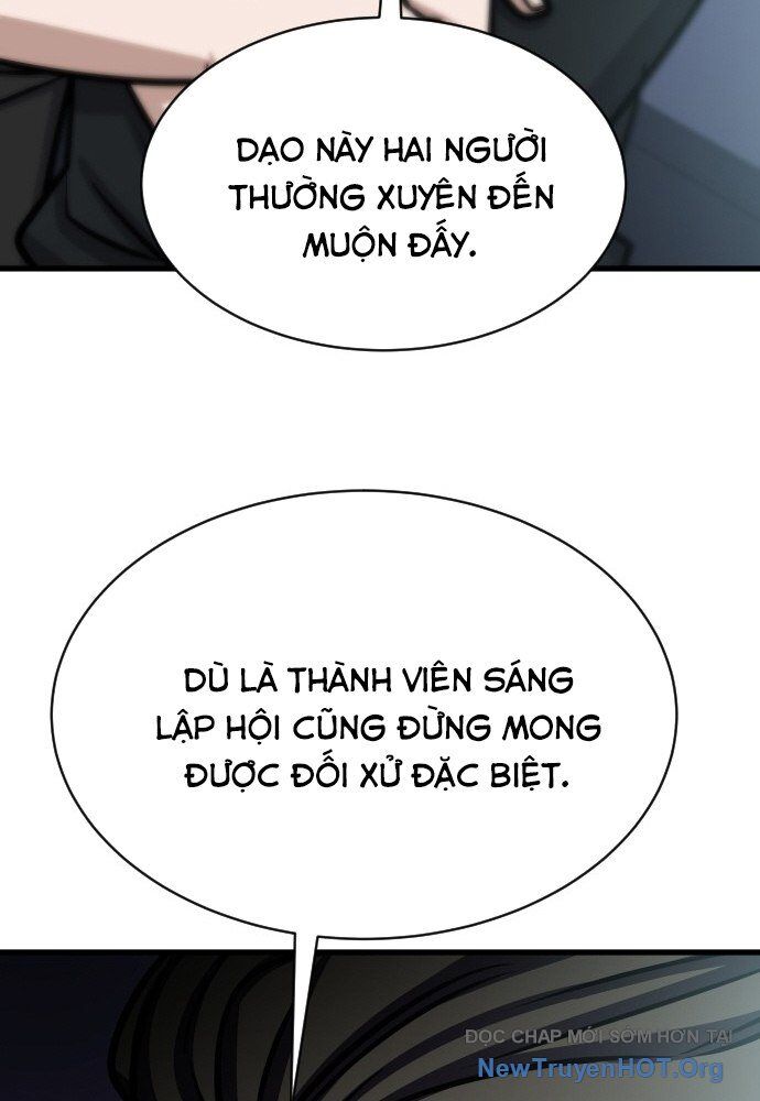 Thợ Săn Huyền Thoại Trẻ Hóa [Chap 50-52]