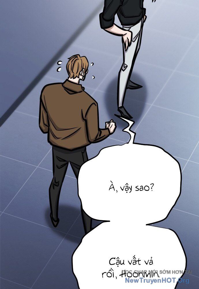 Thợ Săn Huyền Thoại Trẻ Hóa [Chap 50-52]