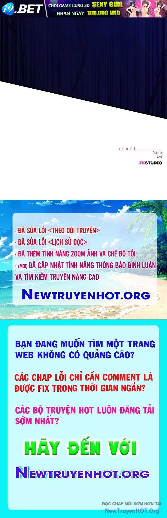 Thợ Săn Huyền Thoại Trẻ Hóa [Chap 50-52]
