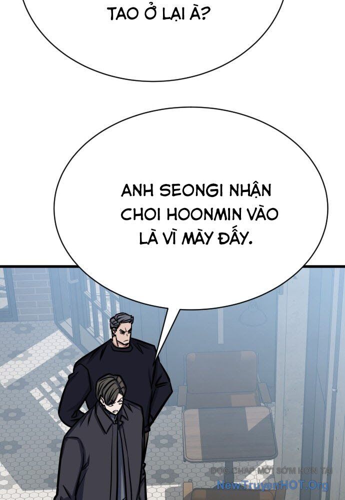 Thợ Săn Huyền Thoại Trẻ Hóa [Chap 50-52]