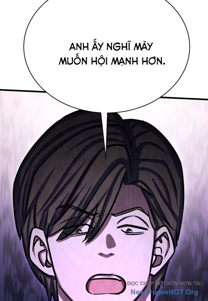 Thợ Săn Huyền Thoại Trẻ Hóa [Chap 50-52]