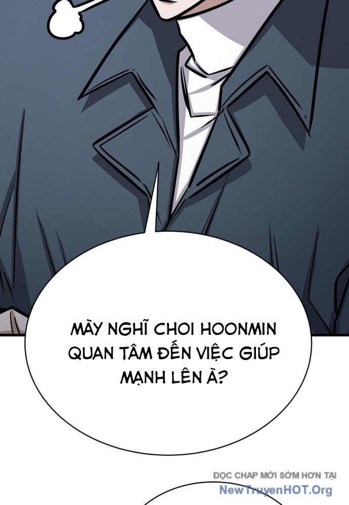 Thợ Săn Huyền Thoại Trẻ Hóa [Chap 50-52]