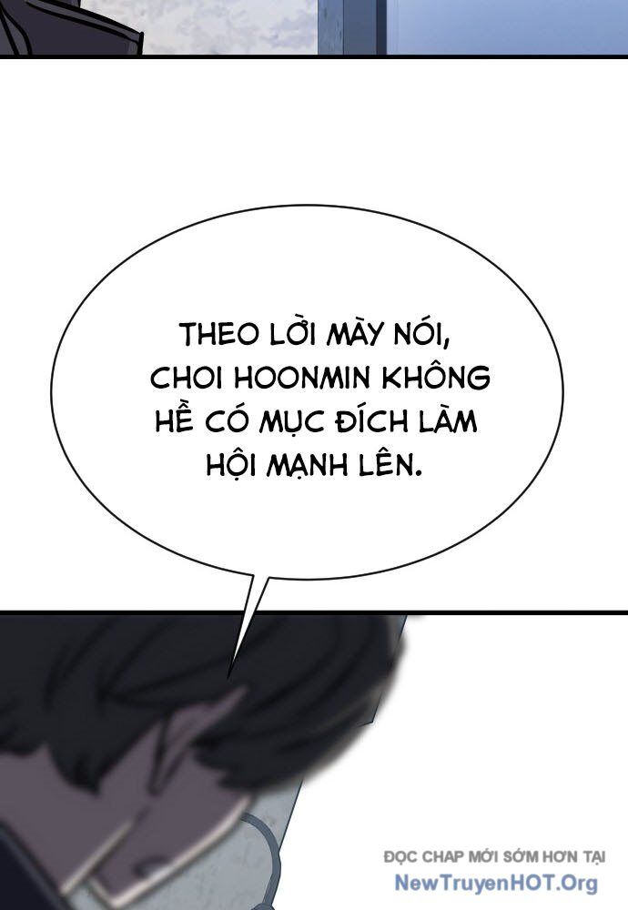 Thợ Săn Huyền Thoại Trẻ Hóa [Chap 50-52]