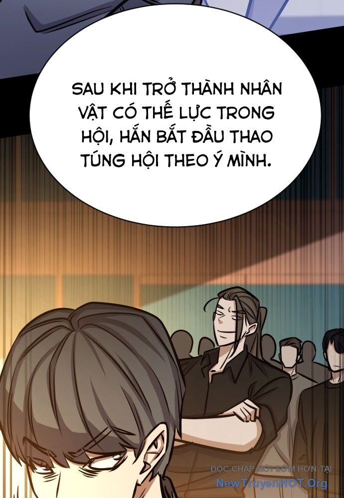 Thợ Săn Huyền Thoại Trẻ Hóa [Chap 50-52]
