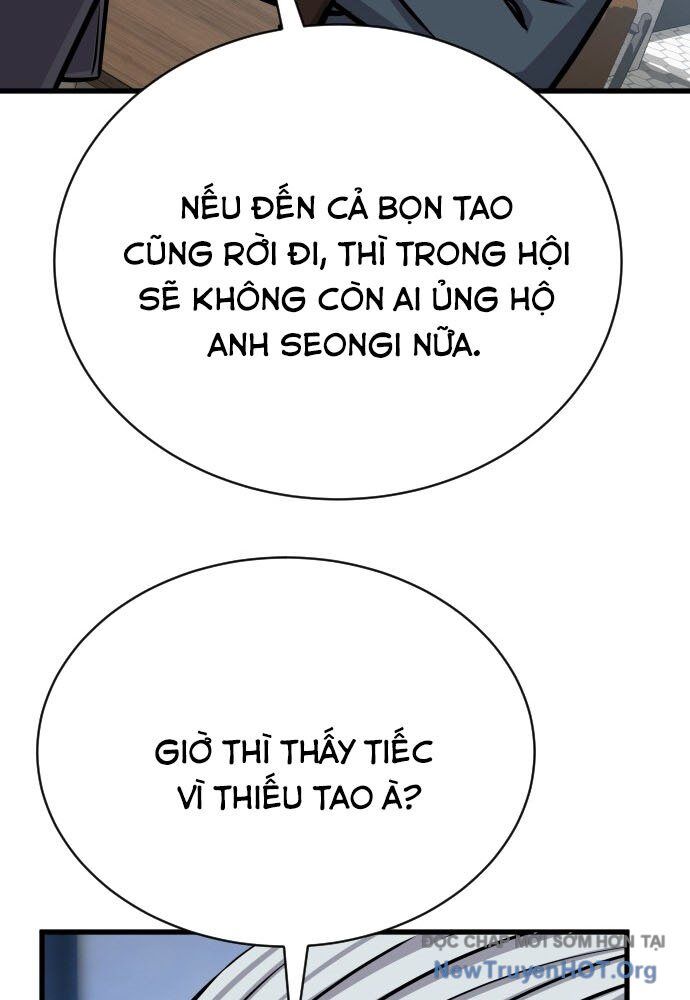 Thợ Săn Huyền Thoại Trẻ Hóa [Chap 50-52]