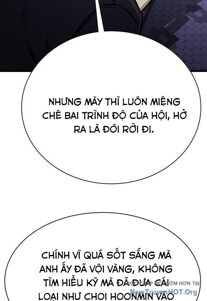 Thợ Săn Huyền Thoại Trẻ Hóa [Chap 50-52]