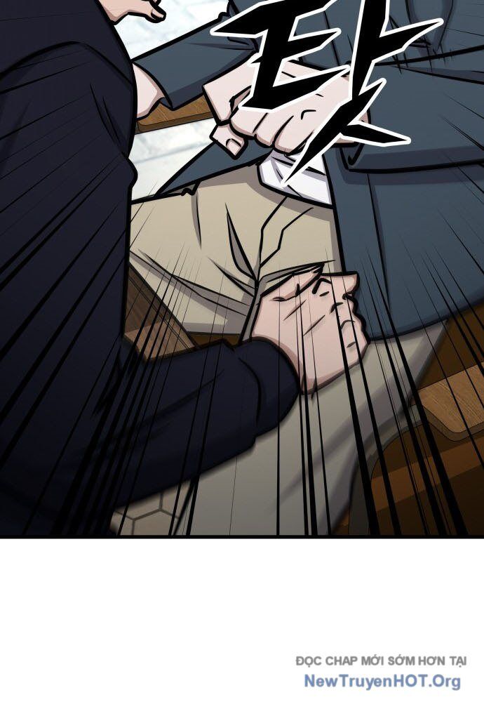 Thợ Săn Huyền Thoại Trẻ Hóa [Chap 50-52]