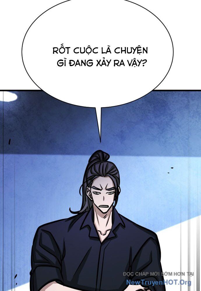 Thợ Săn Huyền Thoại Trẻ Hóa [Chap 50-52]