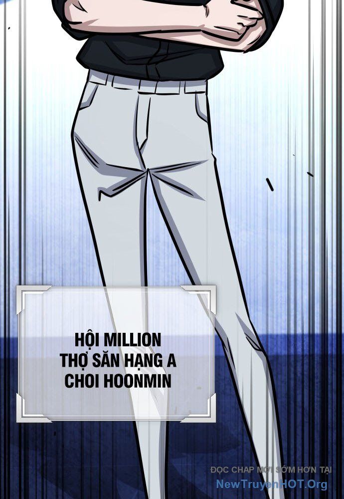Thợ Săn Huyền Thoại Trẻ Hóa [Chap 50-52]