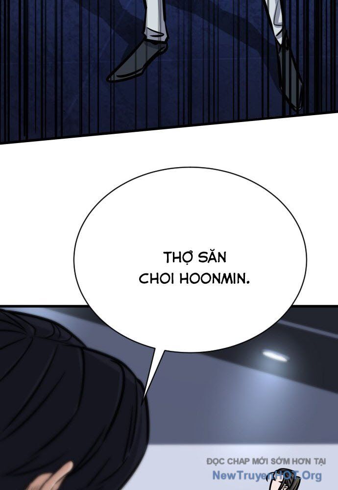 Thợ Săn Huyền Thoại Trẻ Hóa [Chap 50-52]