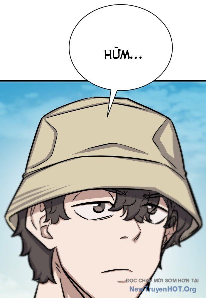 Thợ Săn Huyền Thoại Trẻ Hóa [Chap 50-52]