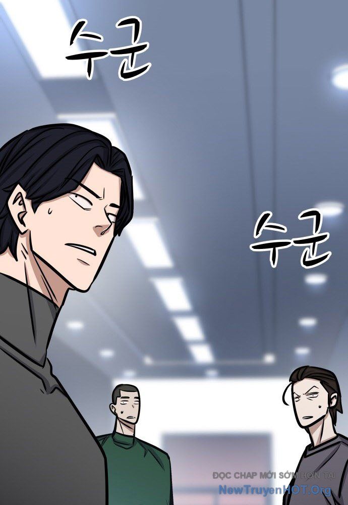 Thợ Săn Huyền Thoại Trẻ Hóa [Chap 50-52]