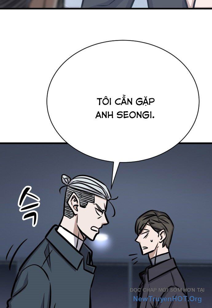 Thợ Săn Huyền Thoại Trẻ Hóa [Chap 50-52]