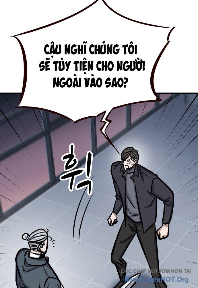 Thợ Săn Huyền Thoại Trẻ Hóa [Chap 50-52]