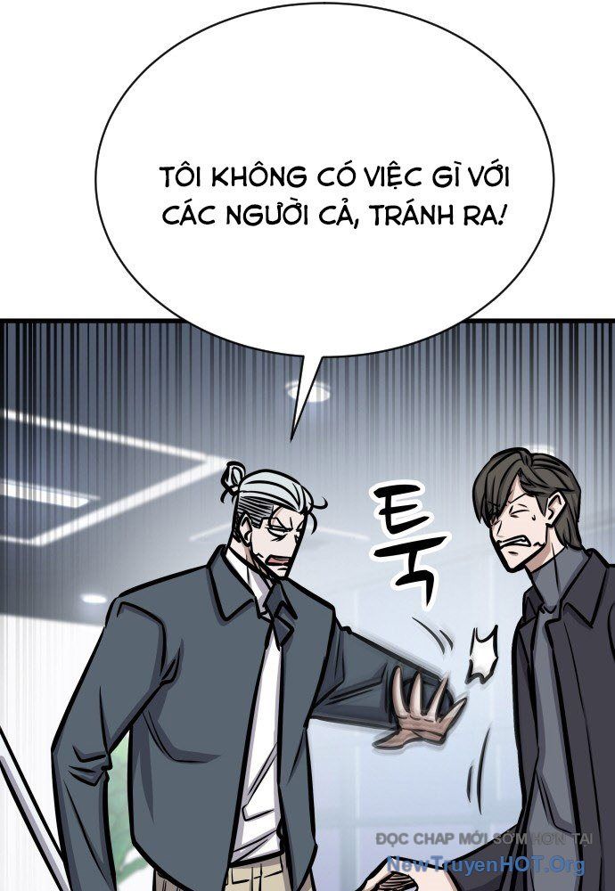 Thợ Săn Huyền Thoại Trẻ Hóa [Chap 50-52]