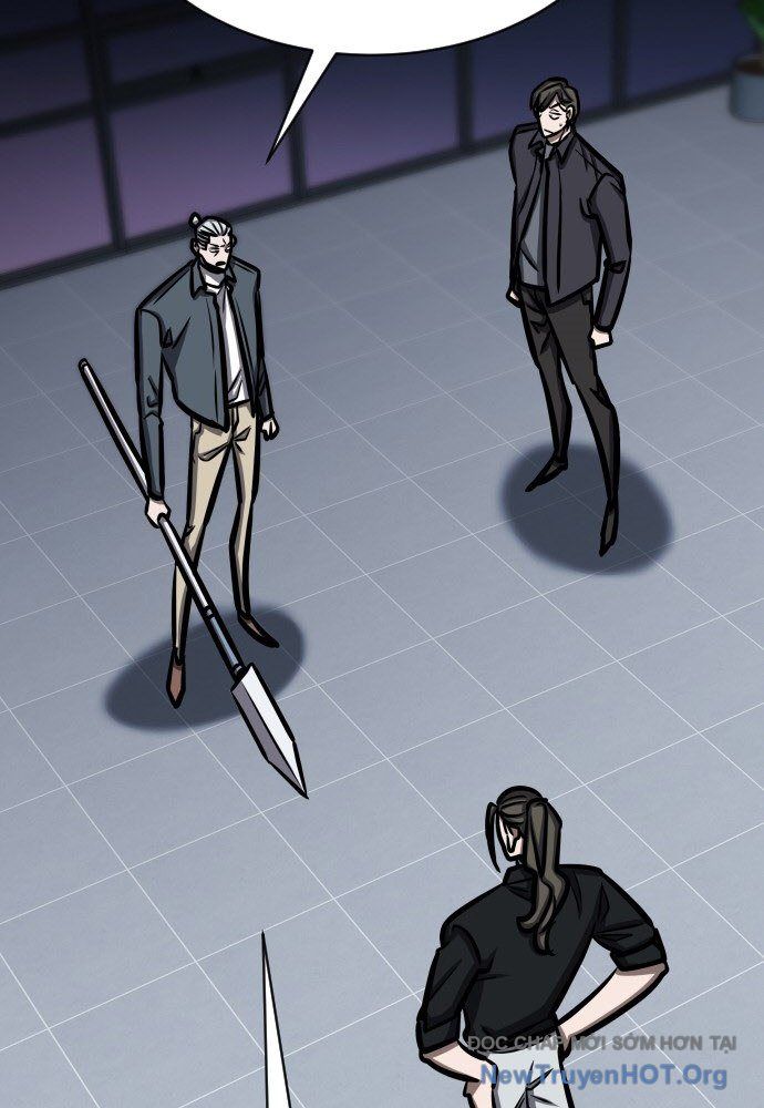 Thợ Săn Huyền Thoại Trẻ Hóa [Chap 50-52]