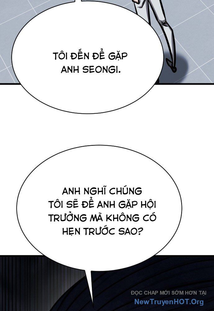 Thợ Săn Huyền Thoại Trẻ Hóa [Chap 50-52]