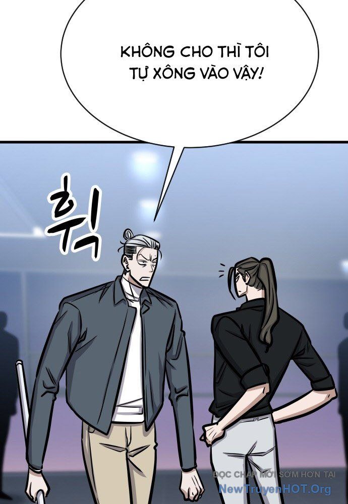 Thợ Săn Huyền Thoại Trẻ Hóa [Chap 50-52]