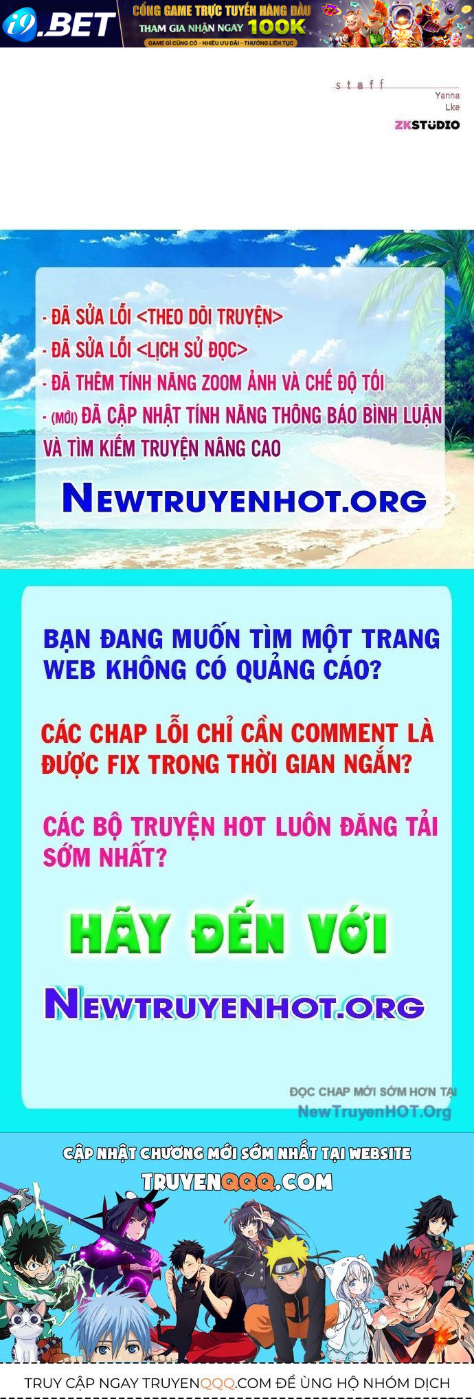 Thợ Săn Huyền Thoại Trẻ Hóa [Chap 50-52]