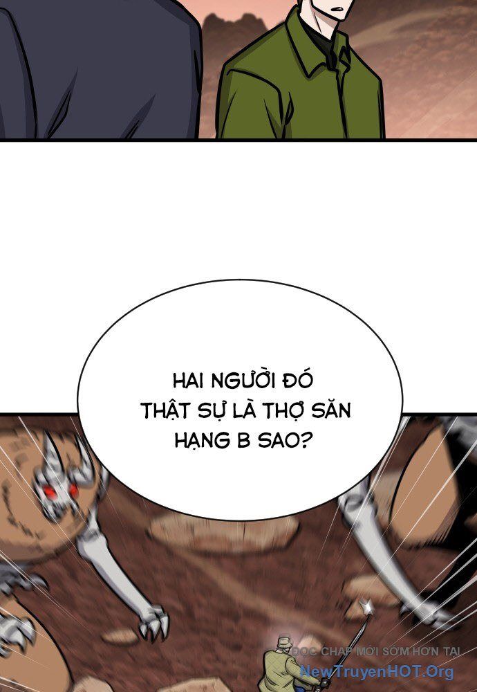 Thợ Săn Huyền Thoại Trẻ Hóa [Chap 50-52]
