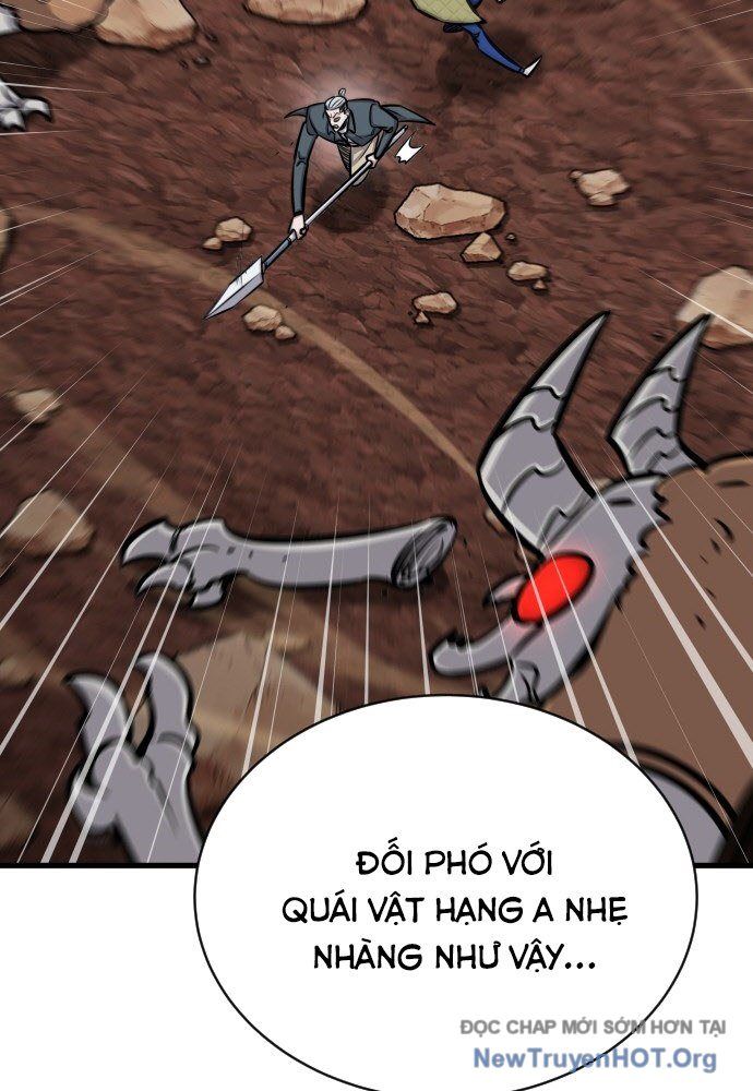 Thợ Săn Huyền Thoại Trẻ Hóa [Chap 50-52]