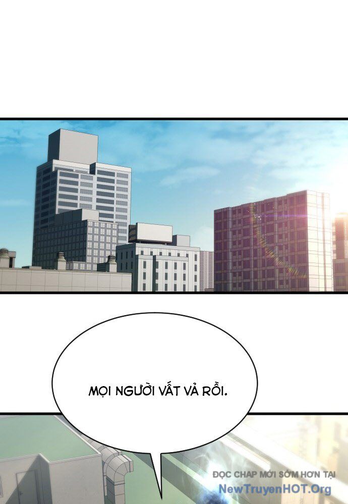 Thợ Săn Huyền Thoại Trẻ Hóa [Chap 50-52]