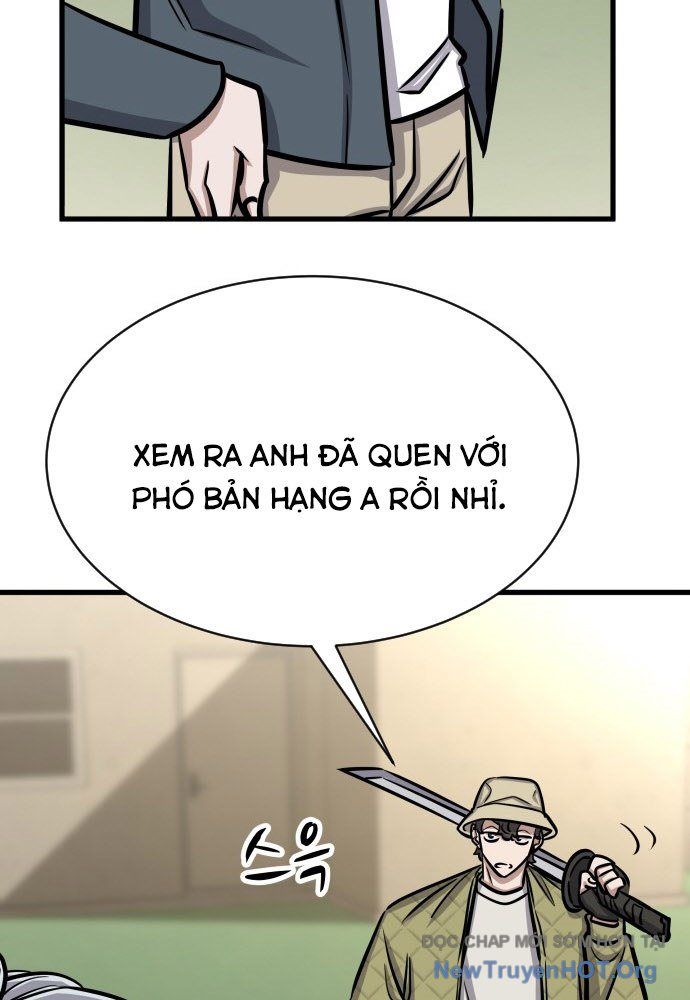 Thợ Săn Huyền Thoại Trẻ Hóa [Chap 50-52]
