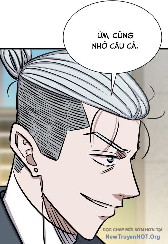Thợ Săn Huyền Thoại Trẻ Hóa [Chap 50-52]