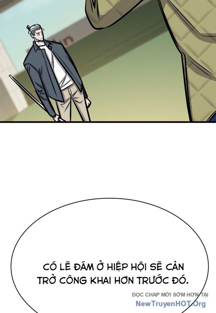 Thợ Săn Huyền Thoại Trẻ Hóa [Chap 50-52]