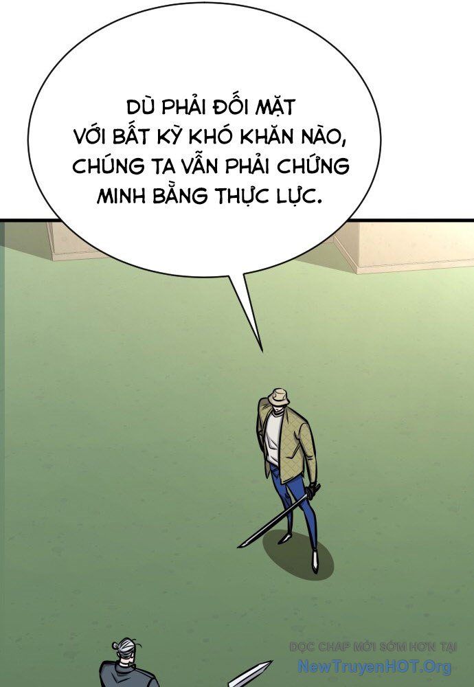 Thợ Săn Huyền Thoại Trẻ Hóa [Chap 50-52]