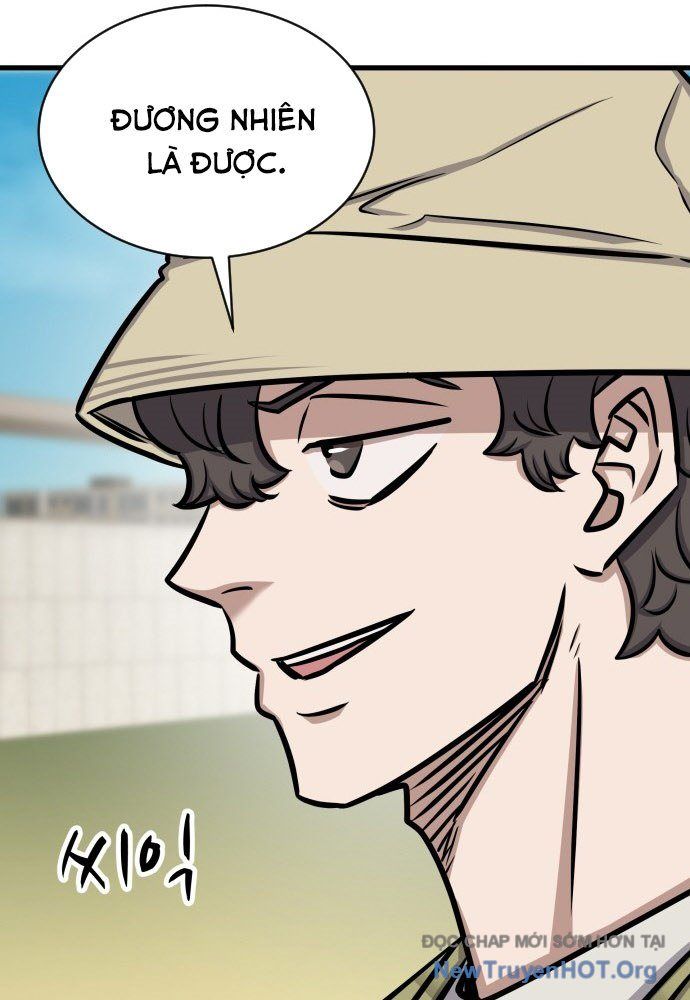 Thợ Săn Huyền Thoại Trẻ Hóa [Chap 50-52]