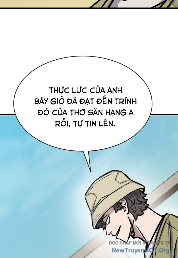 Thợ Săn Huyền Thoại Trẻ Hóa [Chap 50-52]