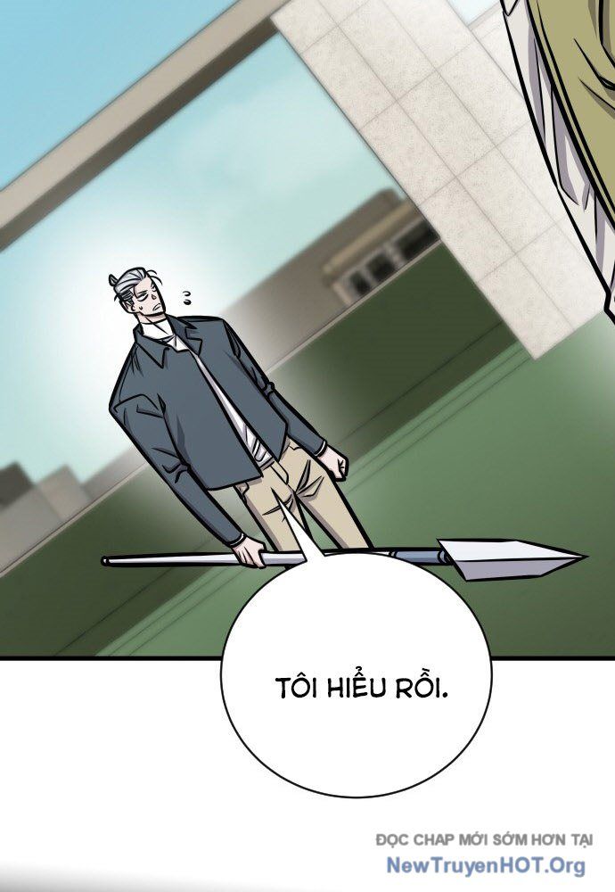 Thợ Săn Huyền Thoại Trẻ Hóa [Chap 50-52]