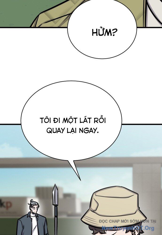 Thợ Săn Huyền Thoại Trẻ Hóa [Chap 50-52]
