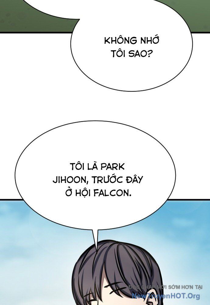 Thợ Săn Huyền Thoại Trẻ Hóa [Chap 50-52]