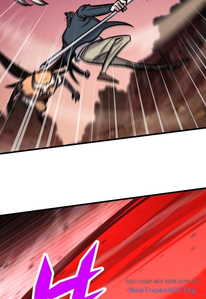 Thợ Săn Huyền Thoại Trẻ Hóa [Chap 50-52]