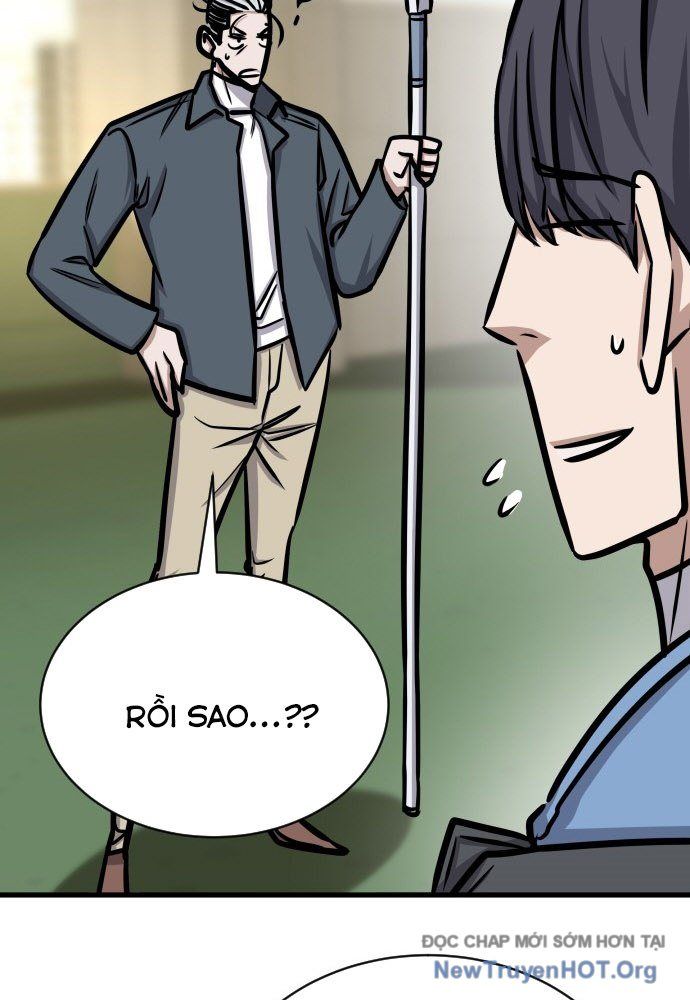 Thợ Săn Huyền Thoại Trẻ Hóa [Chap 50-52]