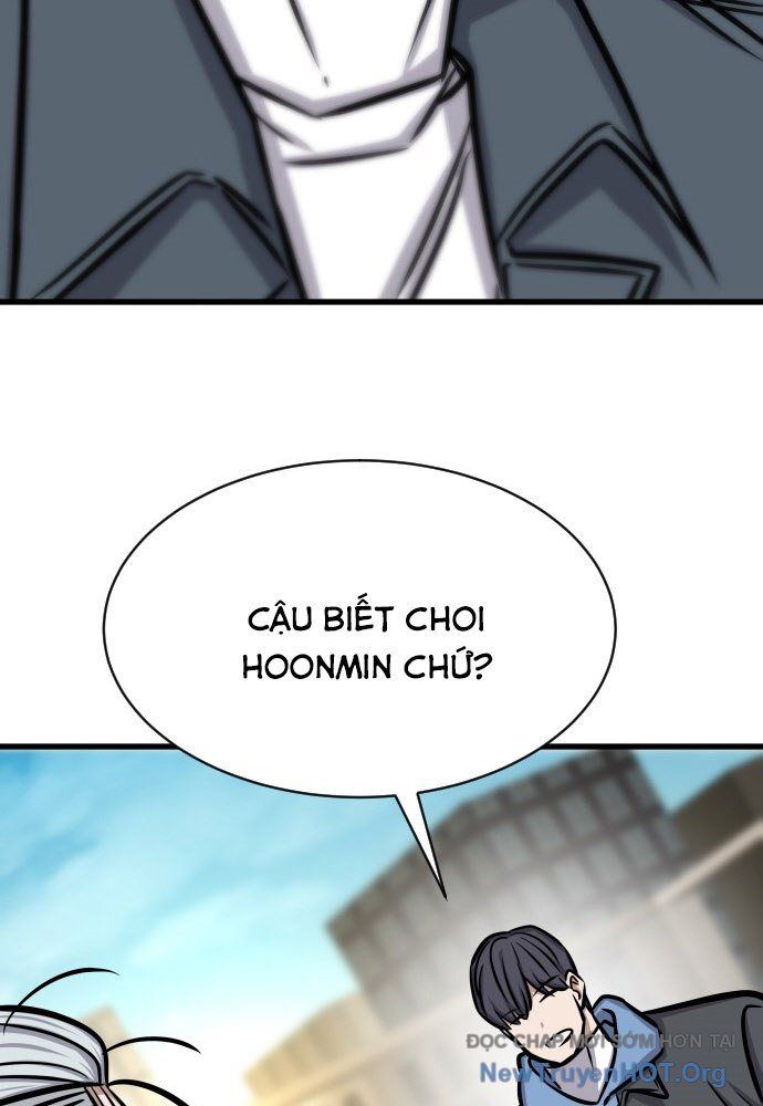 Thợ Săn Huyền Thoại Trẻ Hóa [Chap 50-52]