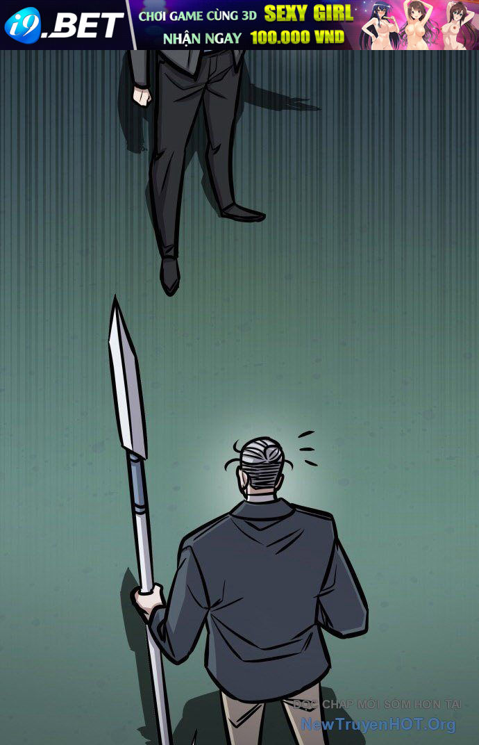 Thợ Săn Huyền Thoại Trẻ Hóa [Chap 50-52]