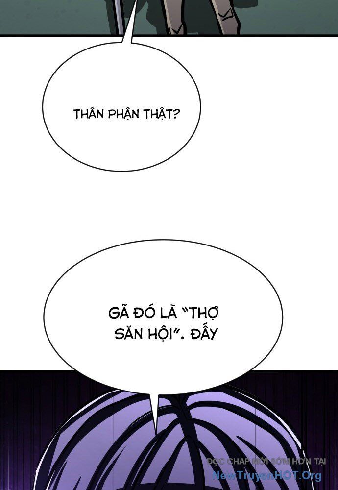 Thợ Săn Huyền Thoại Trẻ Hóa [Chap 50-52]