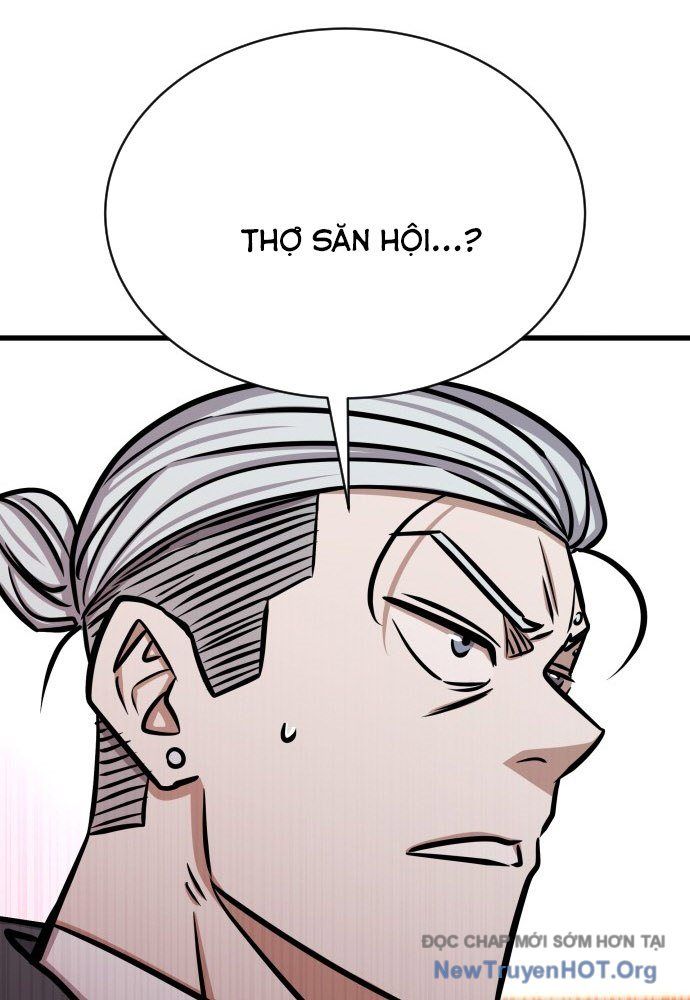 Thợ Săn Huyền Thoại Trẻ Hóa [Chap 50-52]
