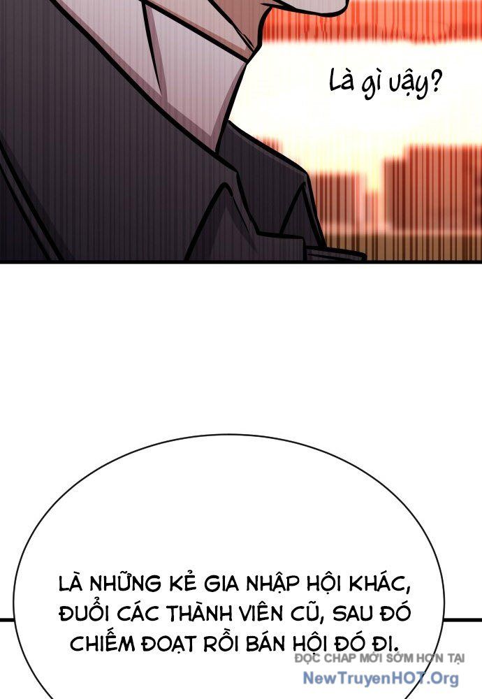 Thợ Săn Huyền Thoại Trẻ Hóa [Chap 50-52]
