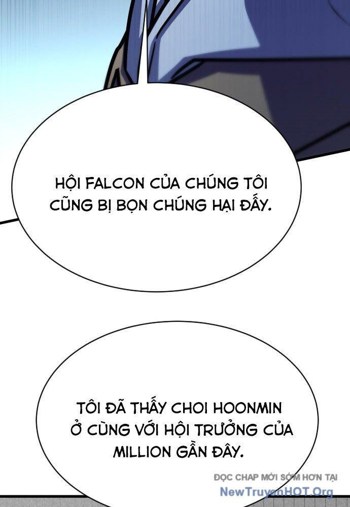 Thợ Săn Huyền Thoại Trẻ Hóa [Chap 50-52]