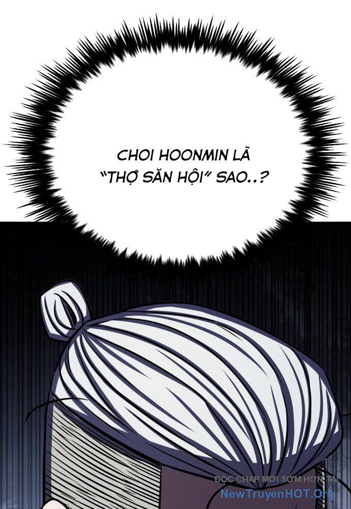 Thợ Săn Huyền Thoại Trẻ Hóa [Chap 50-52]