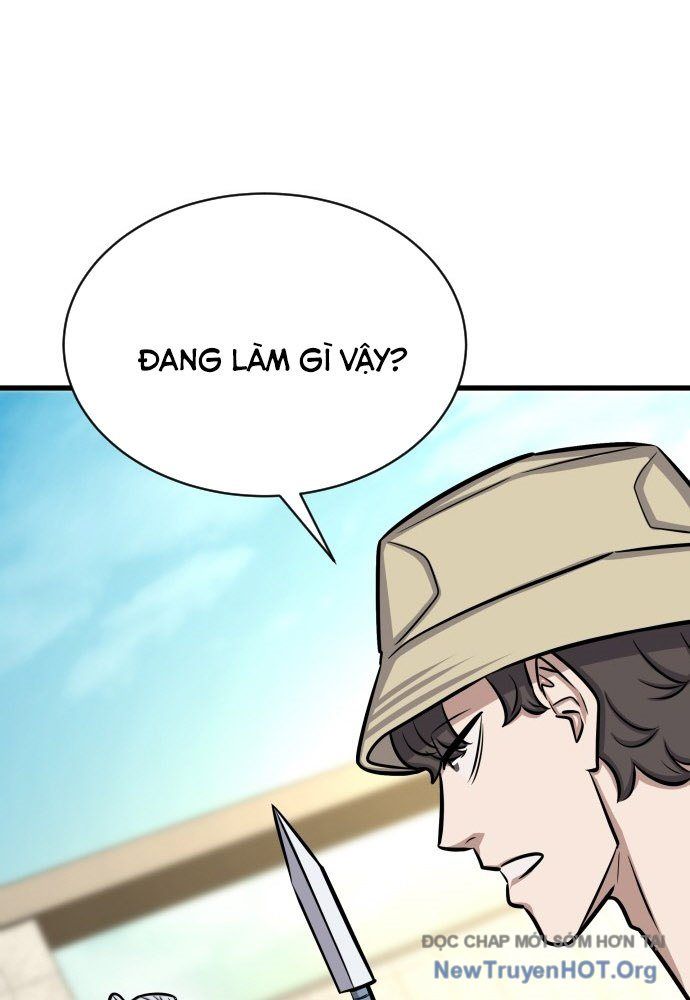 Thợ Săn Huyền Thoại Trẻ Hóa [Chap 50-52]