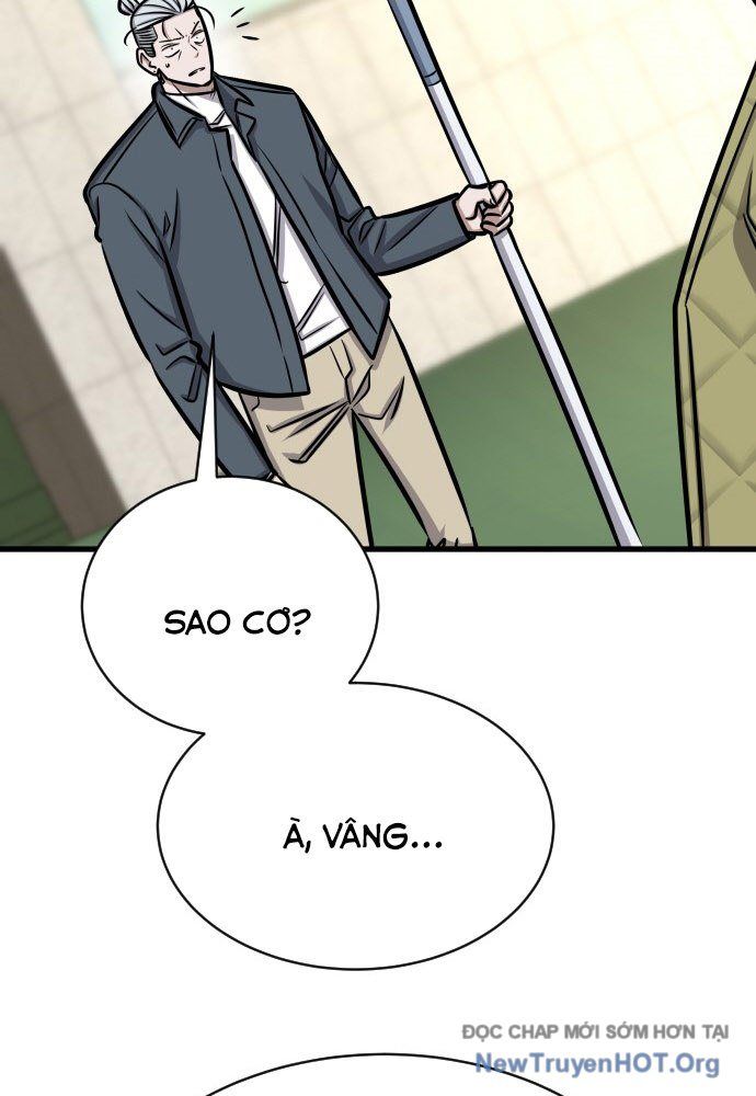 Thợ Săn Huyền Thoại Trẻ Hóa [Chap 50-52]